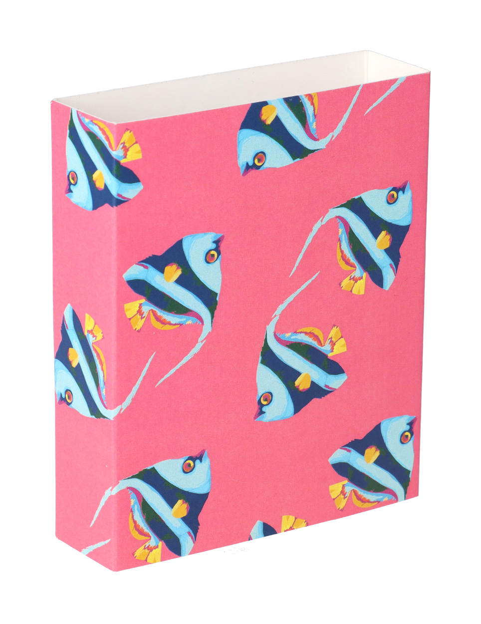 Individueller Pappschuber CreaSleeve 365