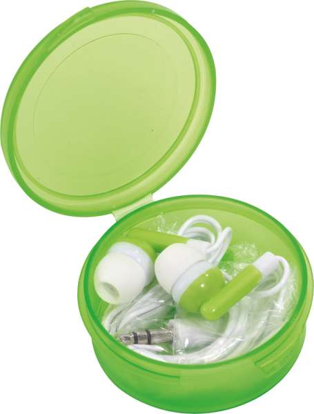 In-Ear-Kopfhörer MUSIC