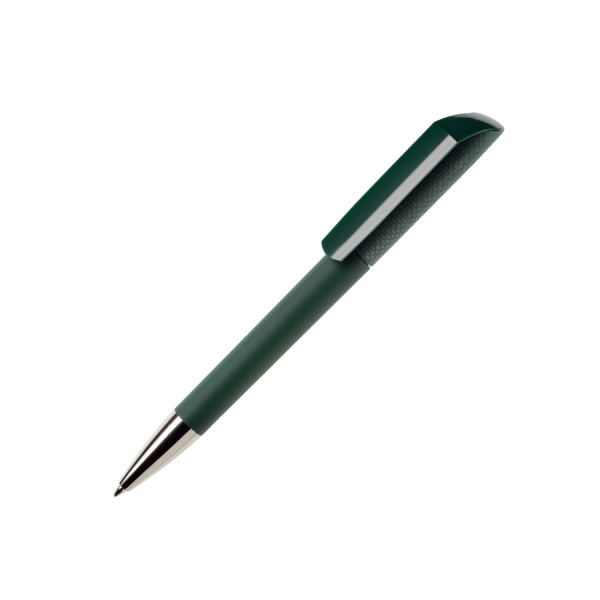 FLOW F1 GOM C CR Kugelschreiber Maxema