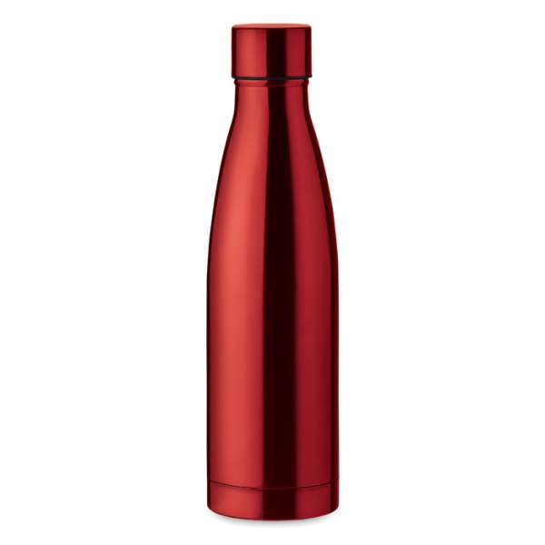 Edelstahl Isolierflasche 500ml BELO BOTTLE