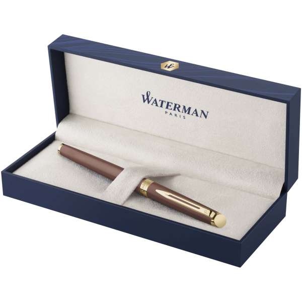Waterman Hemisphere Füllfederhalter M