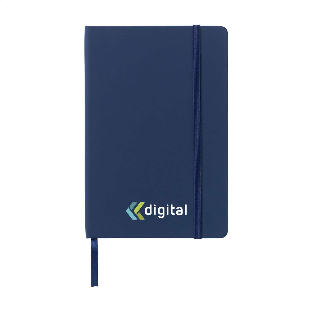Quadra Notebook A5 Notizbuch