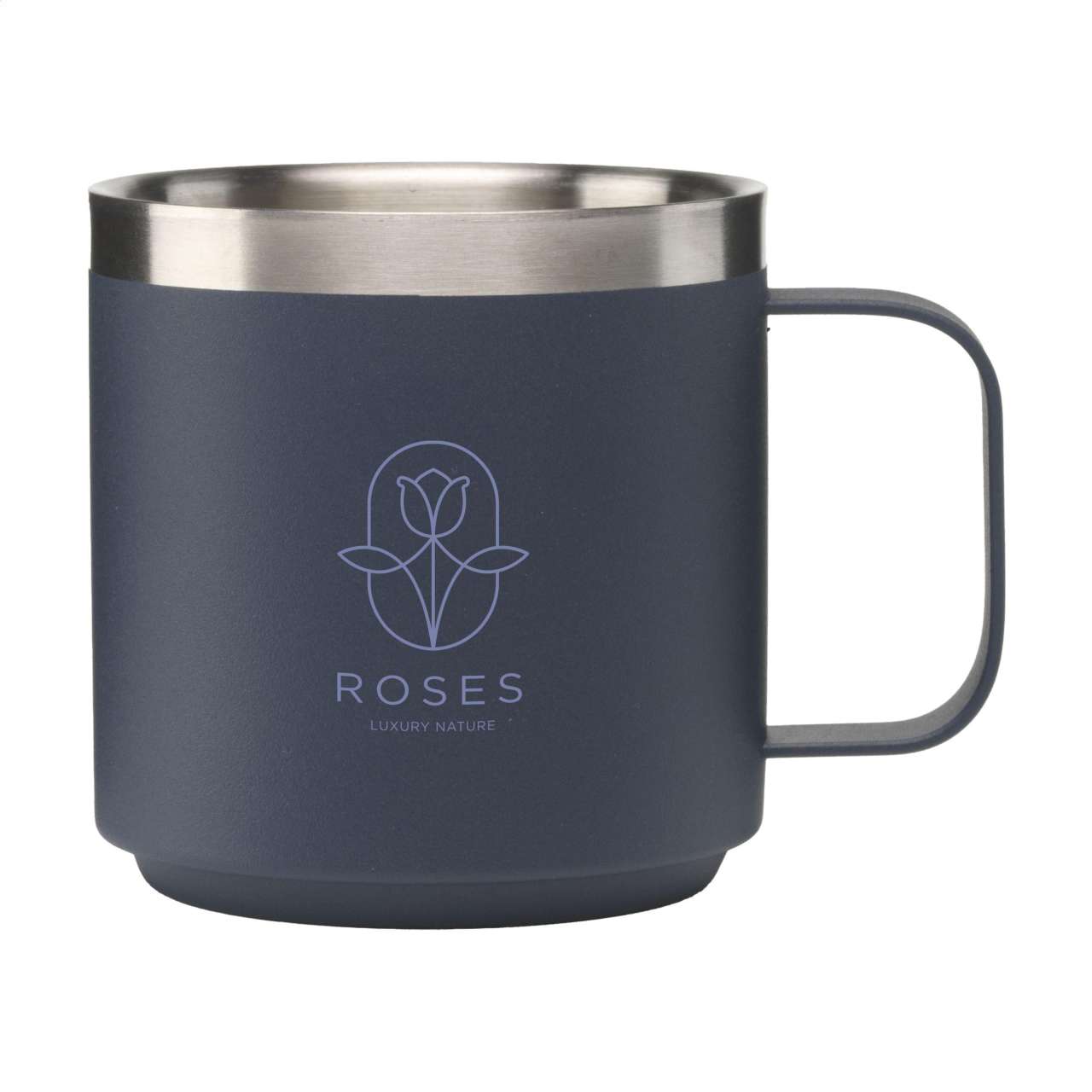 Knox RCS Recycled Iso Mug 300 ml Tasse