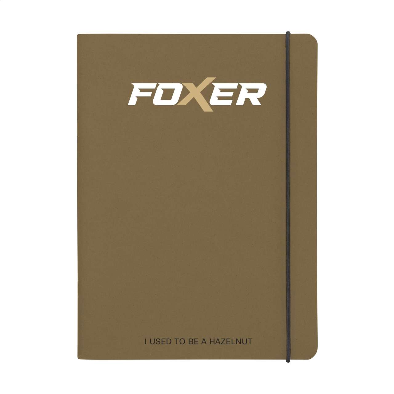 Notizbuch Agricultural Waste A5 - Softcover 32 Blatt