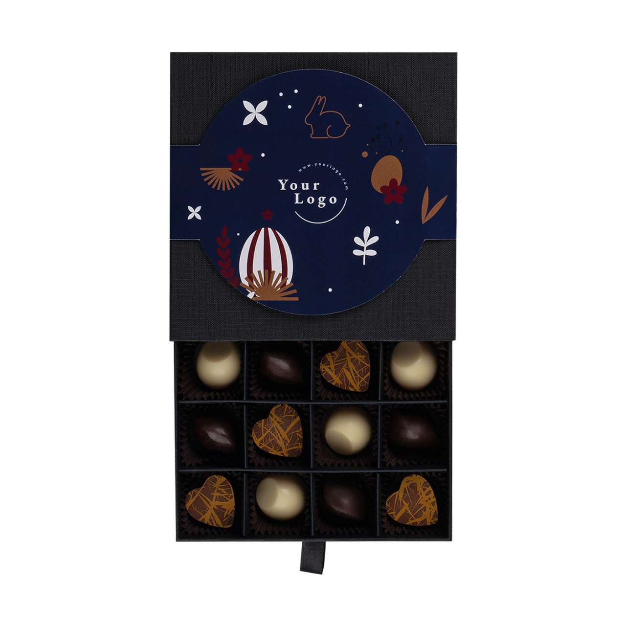 PRALINEN SWEET MOMENTS