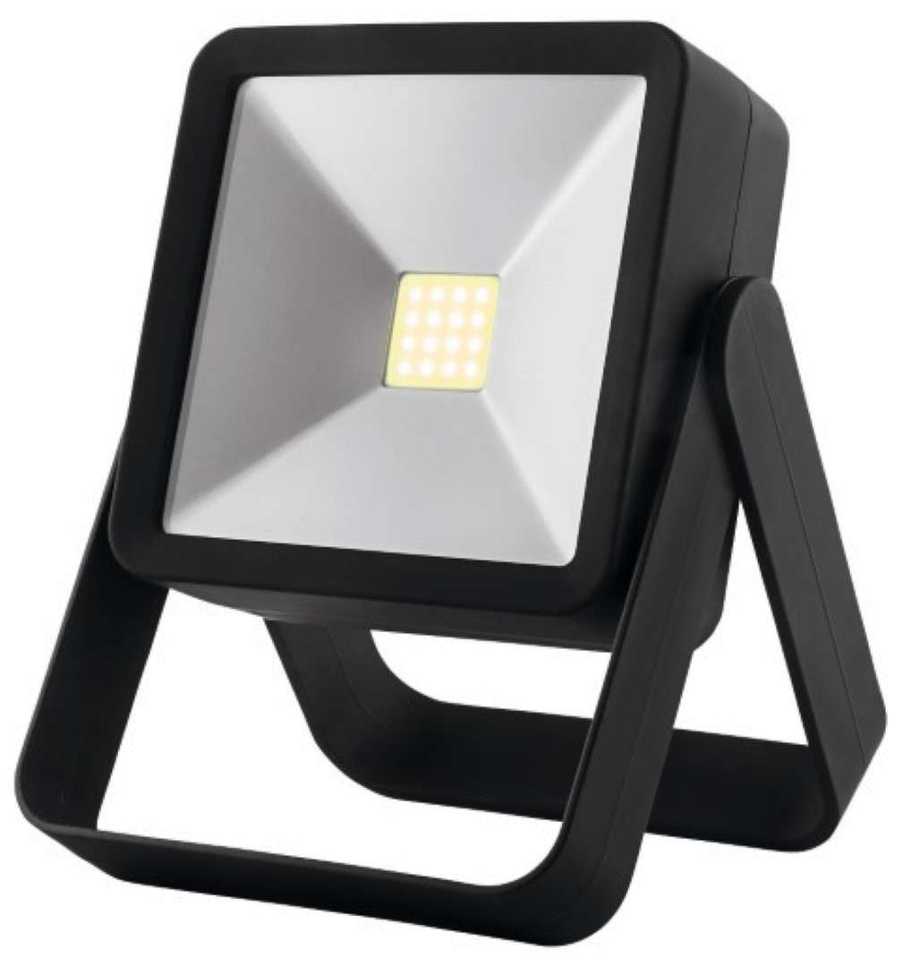 Metmaxx® LED MegaBeam Lampe 