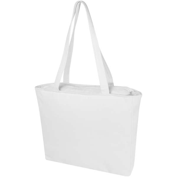 Trace Weekender 500 g / m² Aware™ recycelte Tragetasche