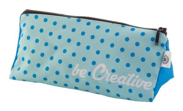 Individuelle RPET Stiftetasche Trippy