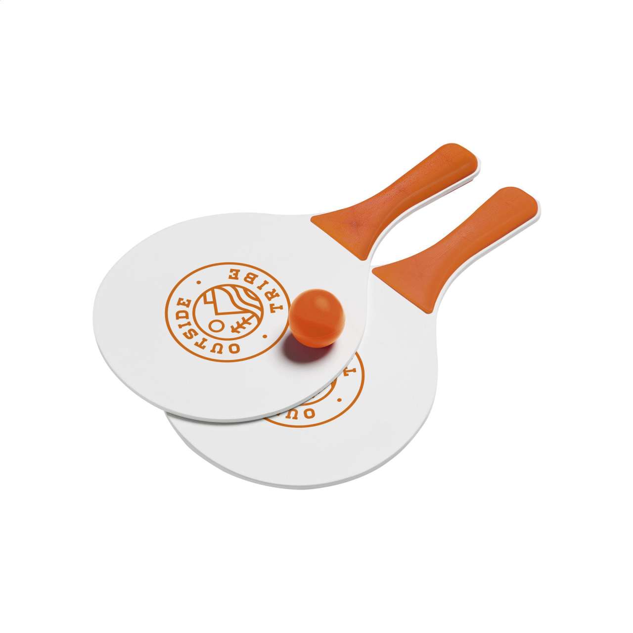 BeachTennis Small Size Strandspiel