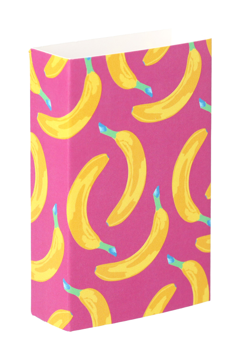 Individueller Pappschuber CreaSleeve 201