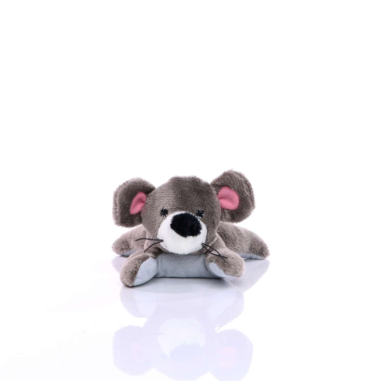 Bildschirmreiniger Maus