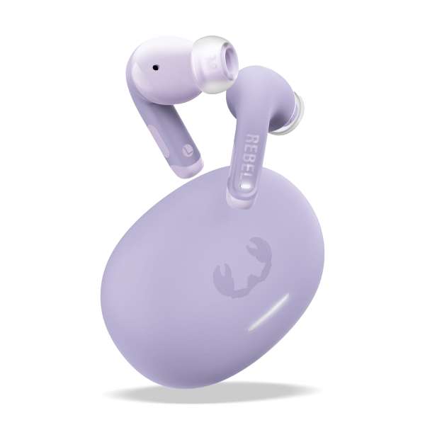 Fresh 'n Rebel Twins Fuse 2 ANC In-Ear-Kopfhörer