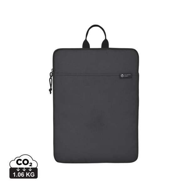 Renew AWARE™ rPET 16'' Laptop Sleeve