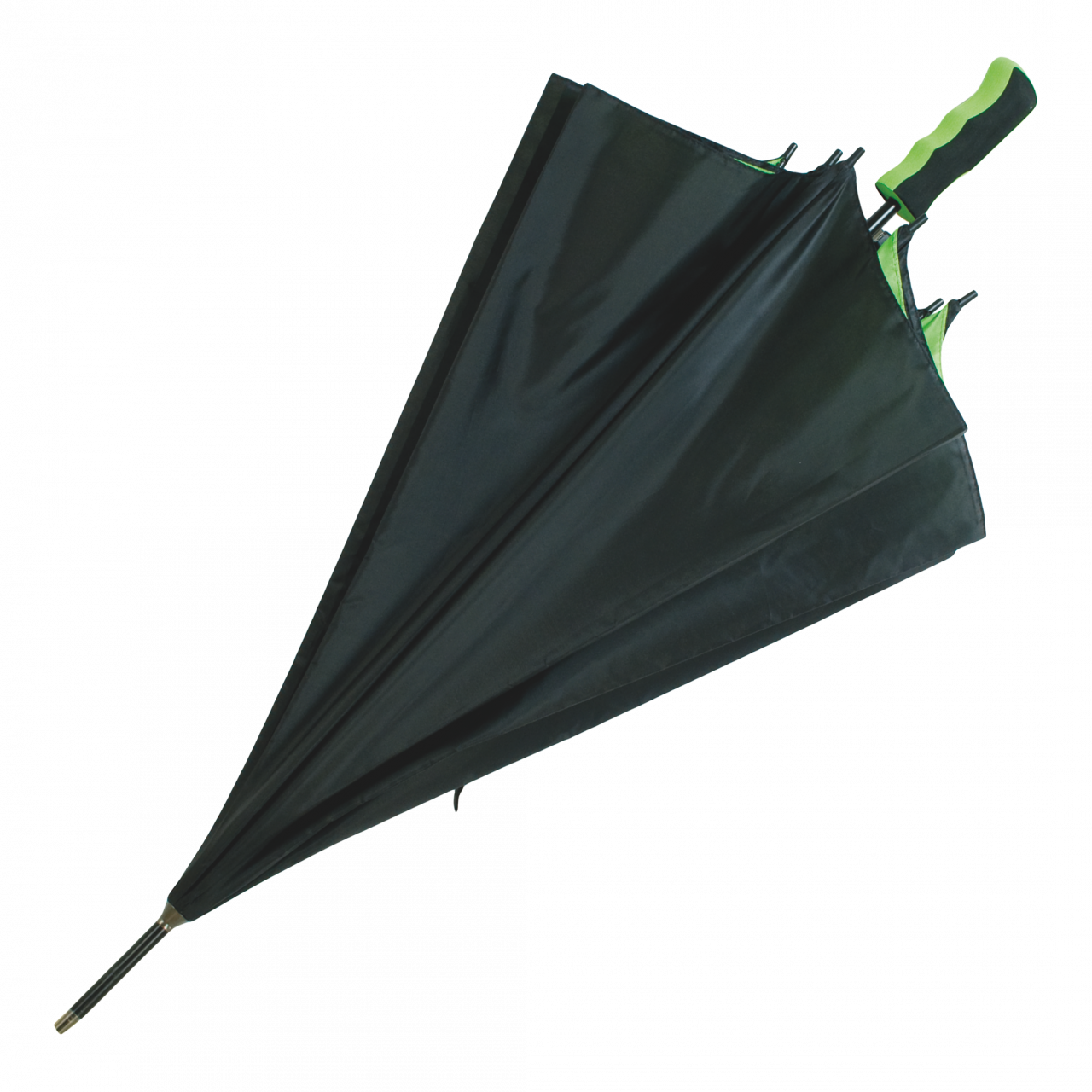 Regenschirm 2-lagig automatic Polyester P-190T