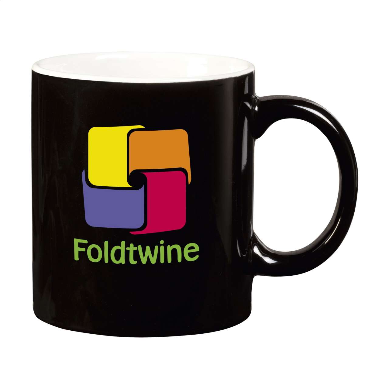 Kitty Mug 350 ml Tasse