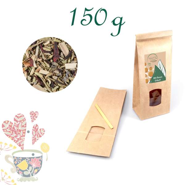 YuboFiT® Bio Balance Tee