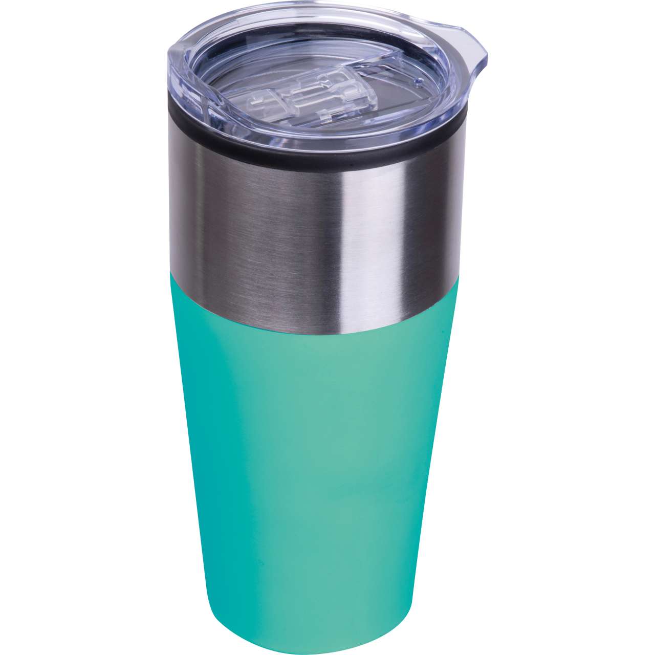 Doppelwandiger Trinkecher, 600ml JORDAN