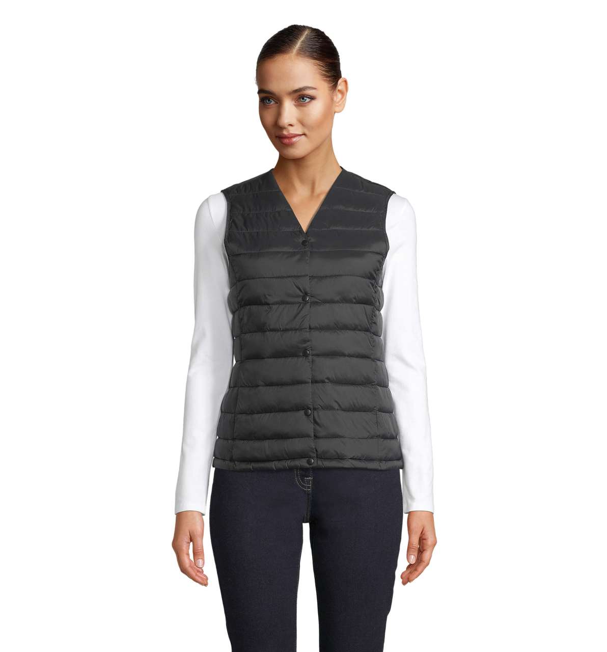 Arthur Women Bodywarmer