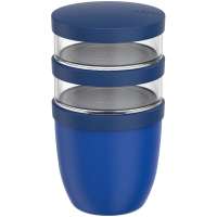 Vivid blau