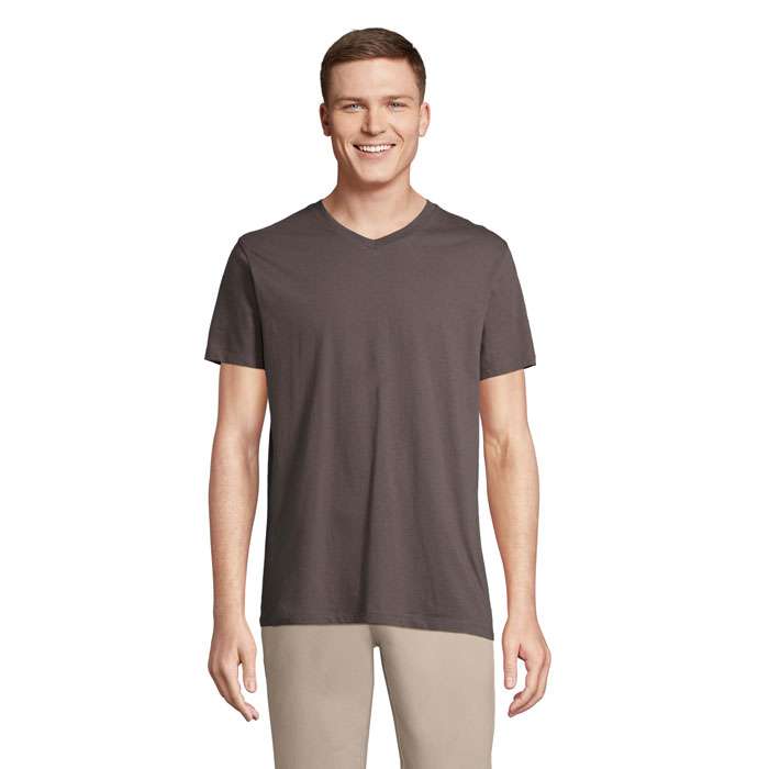 REGENT V V-NECK T-SHIRT REGENT V