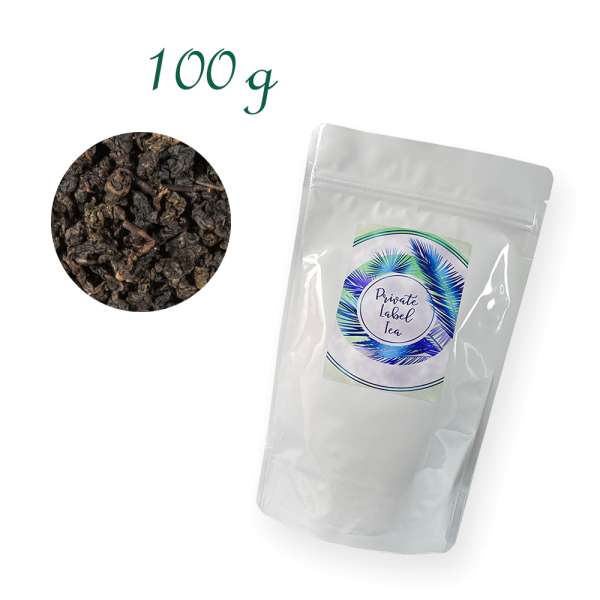 YuboFiT® China Oolong Ti Kuan Yin Tee