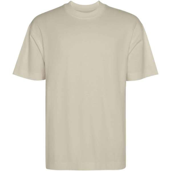 Chow – Übergrößen-Unisex-T-Shirt mit kurzen Ärmeln