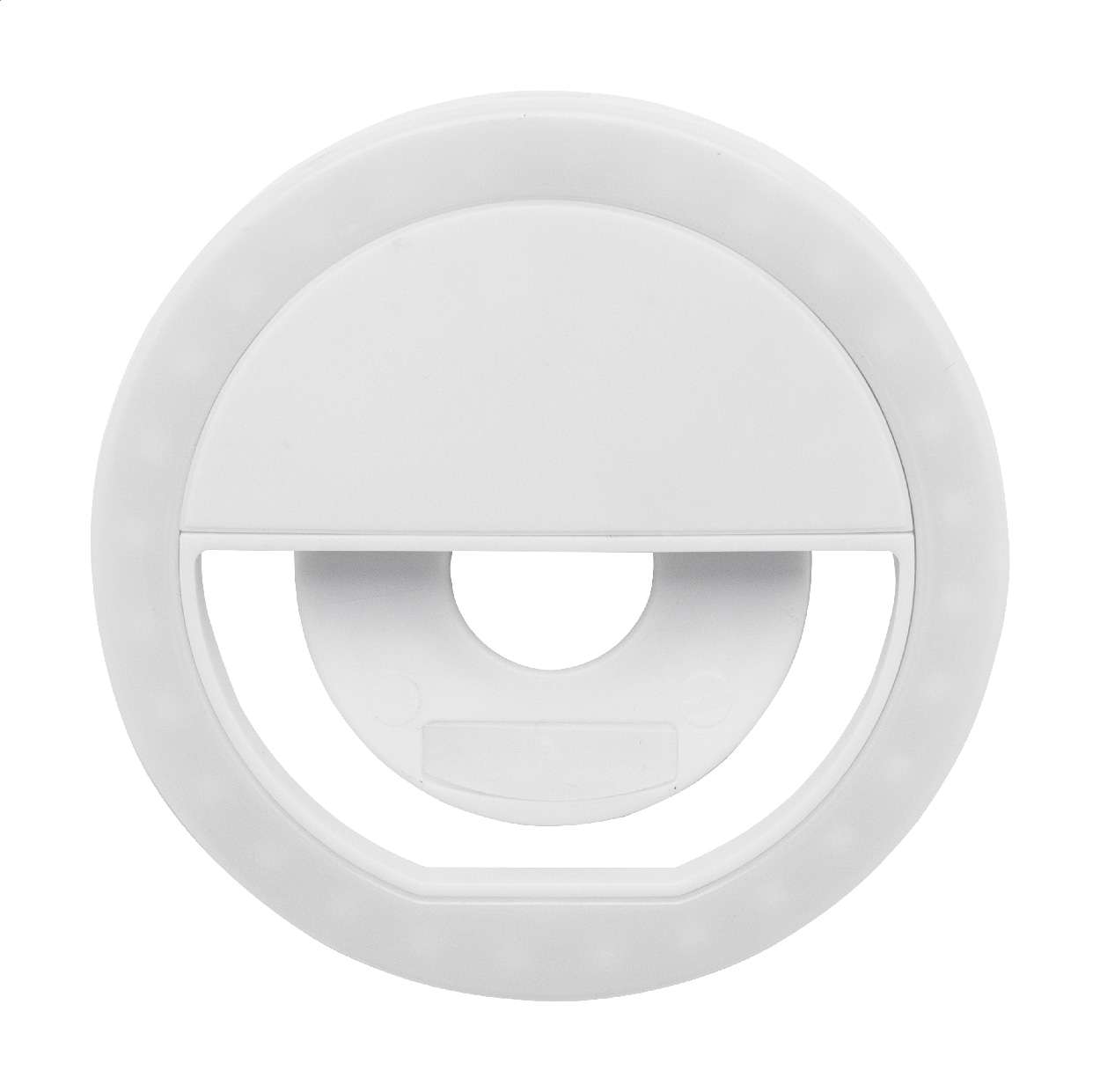 RABS Selfie-Ringlicht Radiance