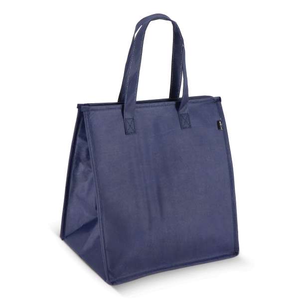 R-PET Kühltasche Non Woven 33 x 25,5 x 37cm 75g / m²