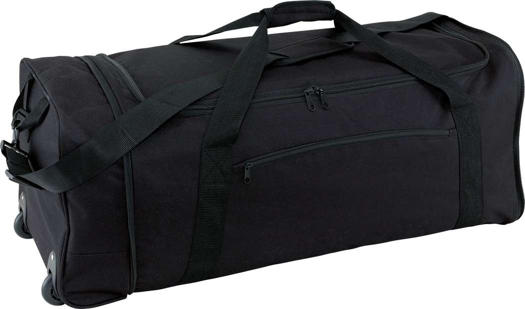 Rollentasche HEX, faltbar