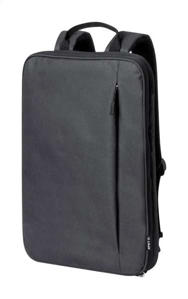 Ausziehbarer RPET Rucksack Noria