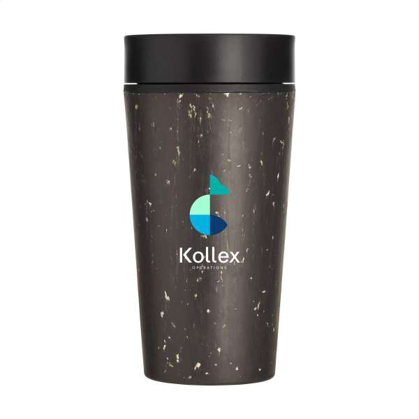 Circular&Co Recycled Coffee Cup 340 ml Kaffeebecher