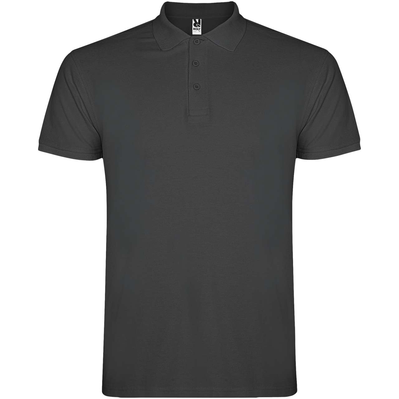 Star Poloshirt für Herren