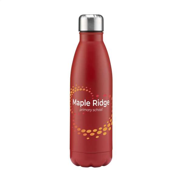 Topflask 750 ml Single Wall Trinkflasche