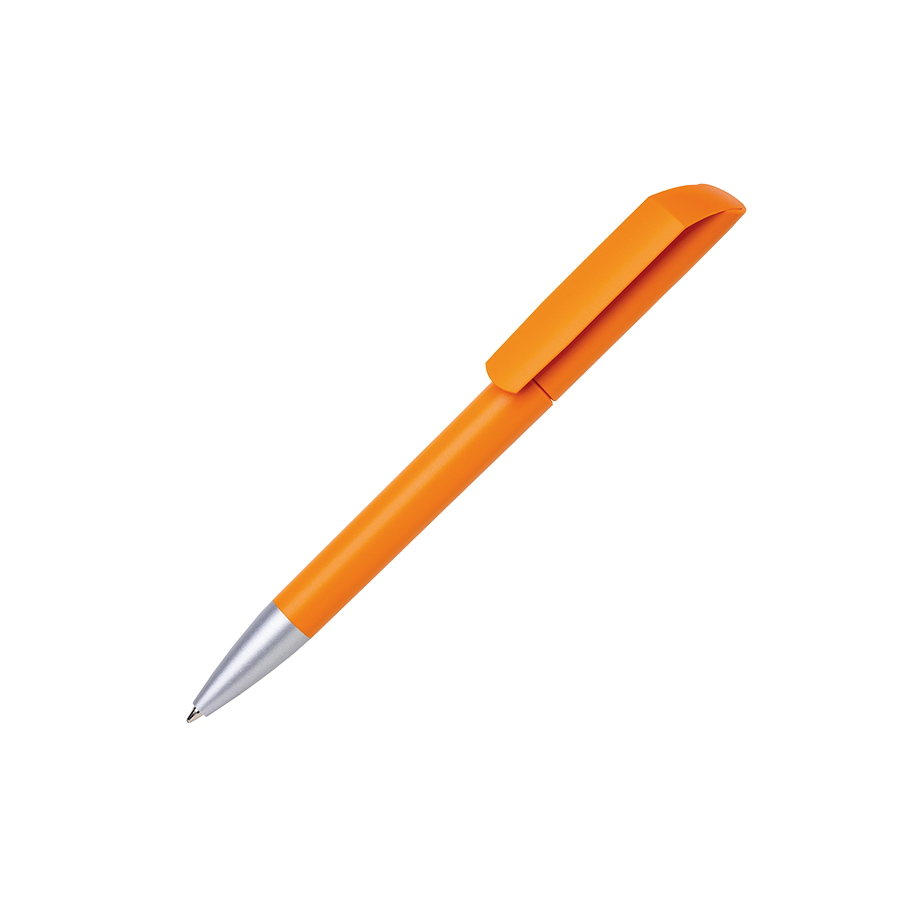 FLOW F1 MATT AL Kugelschreiber Maxema