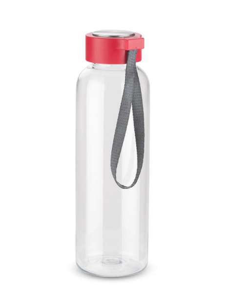 Flasche CLEAR 500 ml