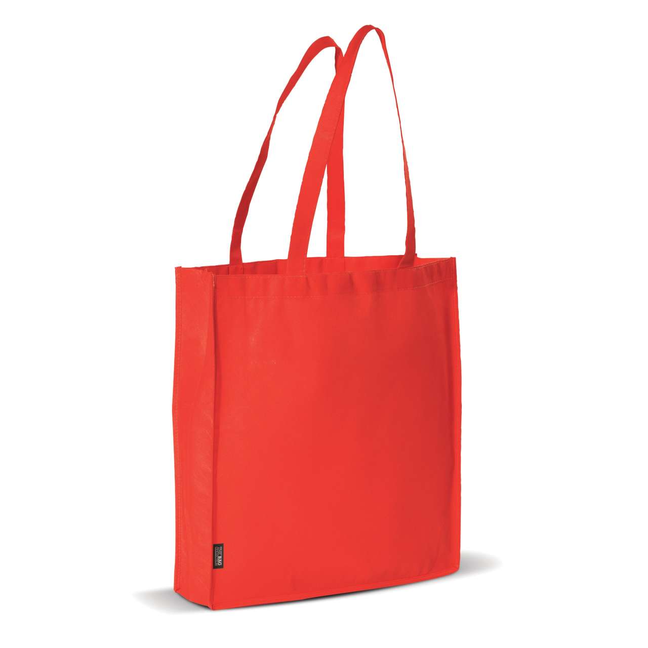 Tragetasche Non-Woven 75g / m²