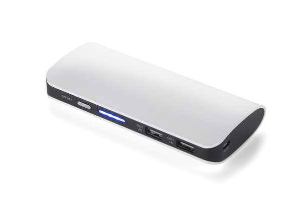 Powerbank TIEN 10 000 mAh