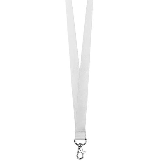 Schlüsselband / Lanyard RPET