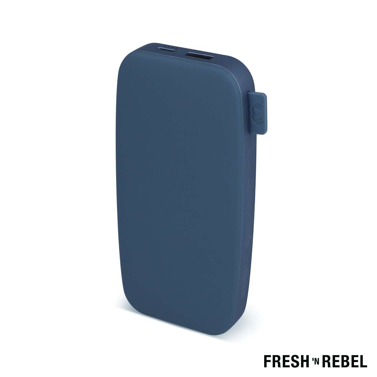 Fresh 'n Rebel Powerbank 12.000mAh USB-C Ultra Fast Charging 20W