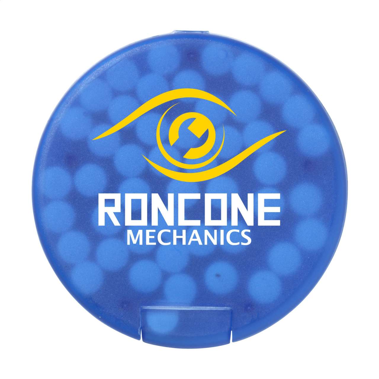 Circle Mint Pfefferminz