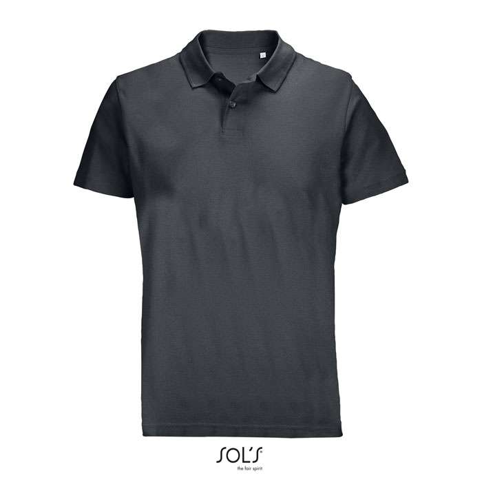 PULSE UNISEX POLO PULSE