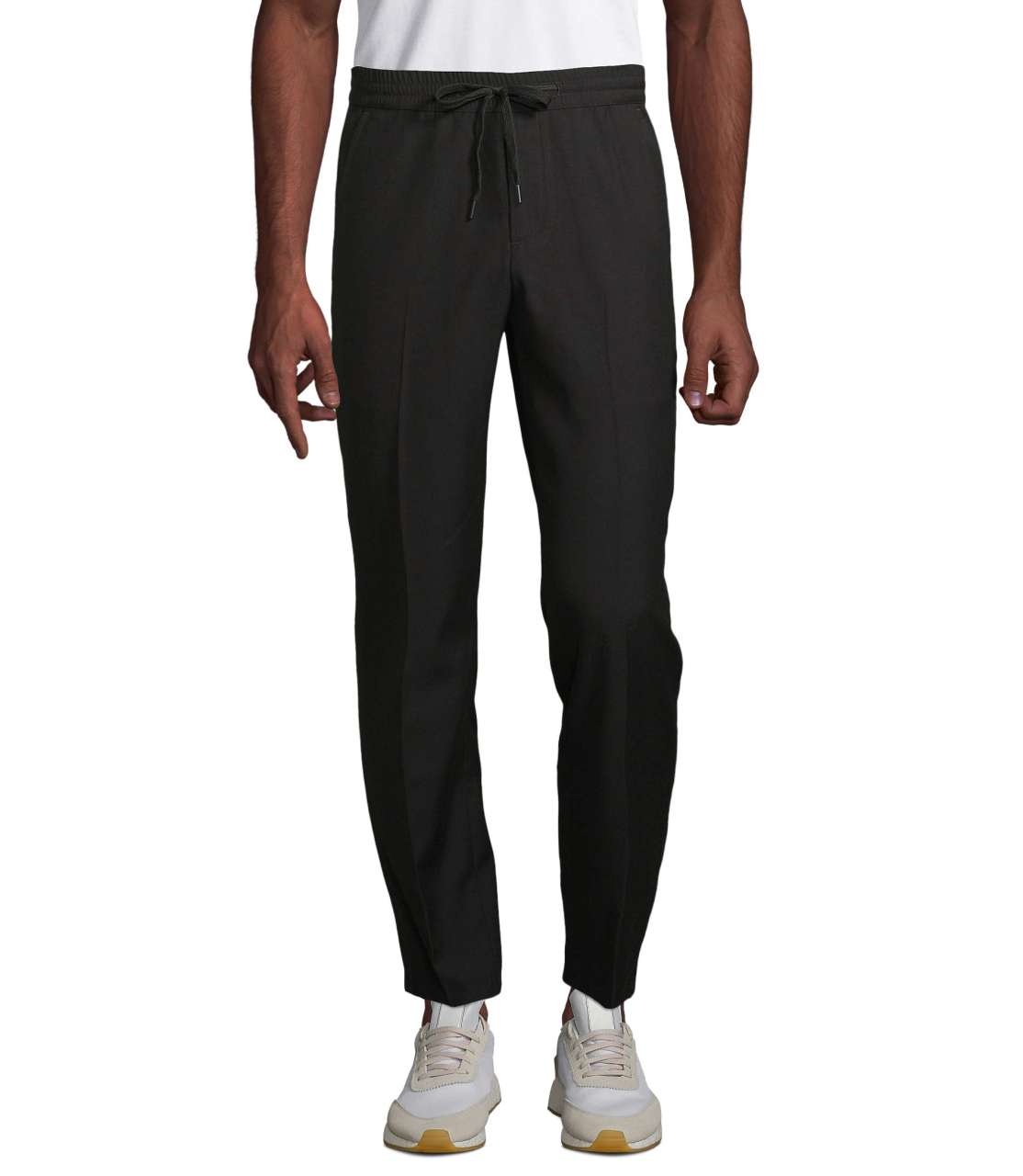 Germain Men Suit Trousers