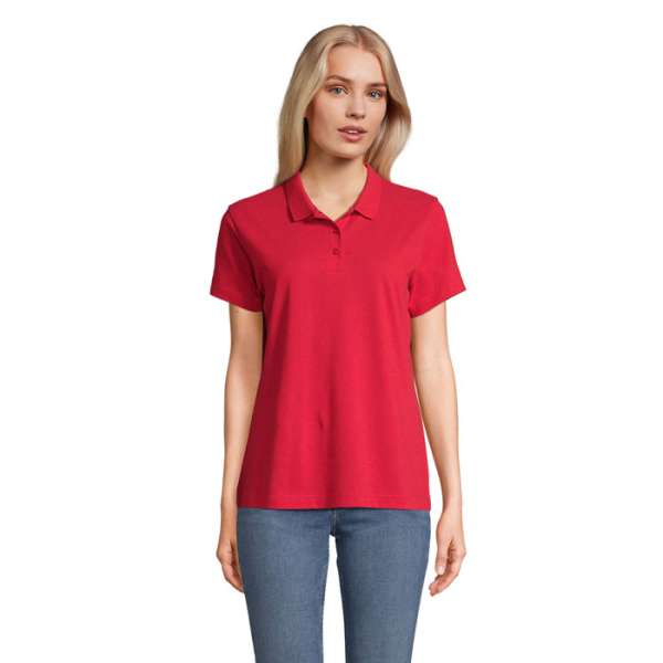PULSE DAMEN POLO PULSE WOMEN