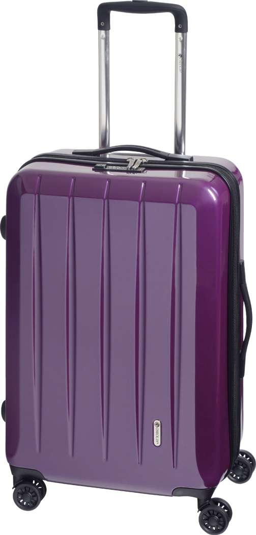 Trolley-Set LONDON 20, 3-tlg