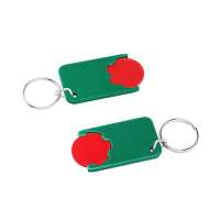 Chip Rot, Chiphalter Grün