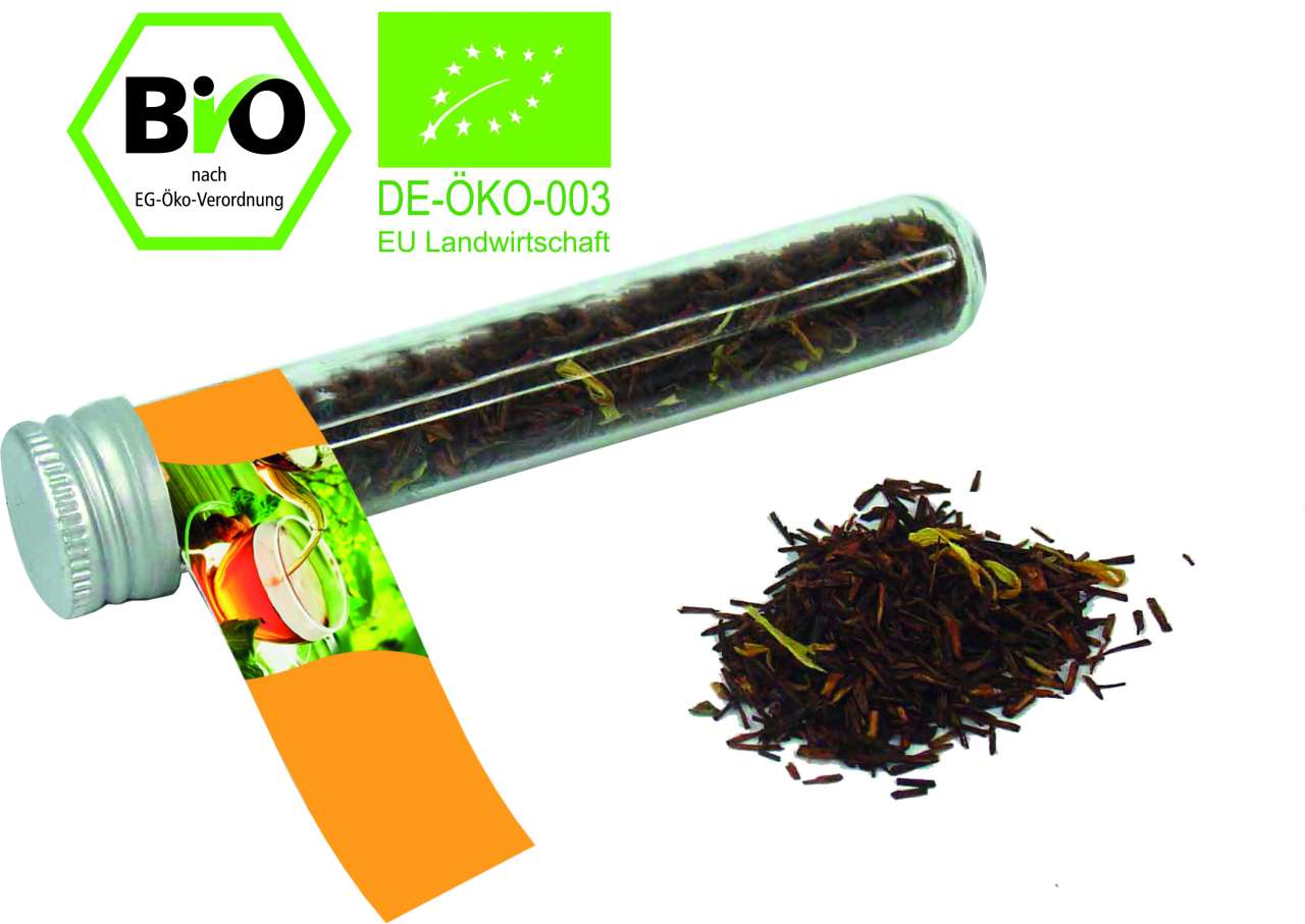 Reagenzglas BIO-Tee