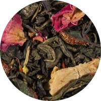 YuboFiT® Orientalischer Bazar Tee