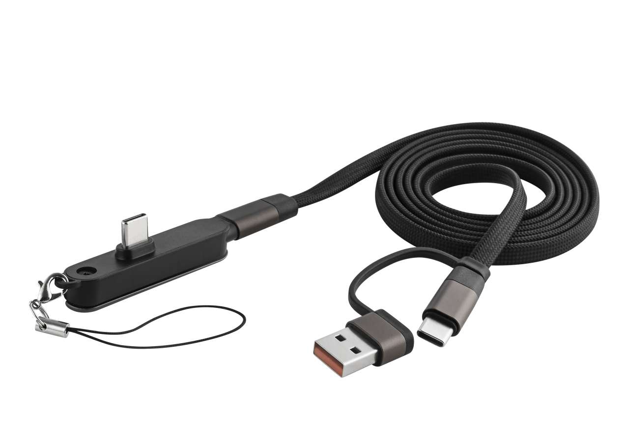 Metmaxx® Kabel 