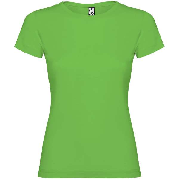 Jamaika T-Shirt für Damen