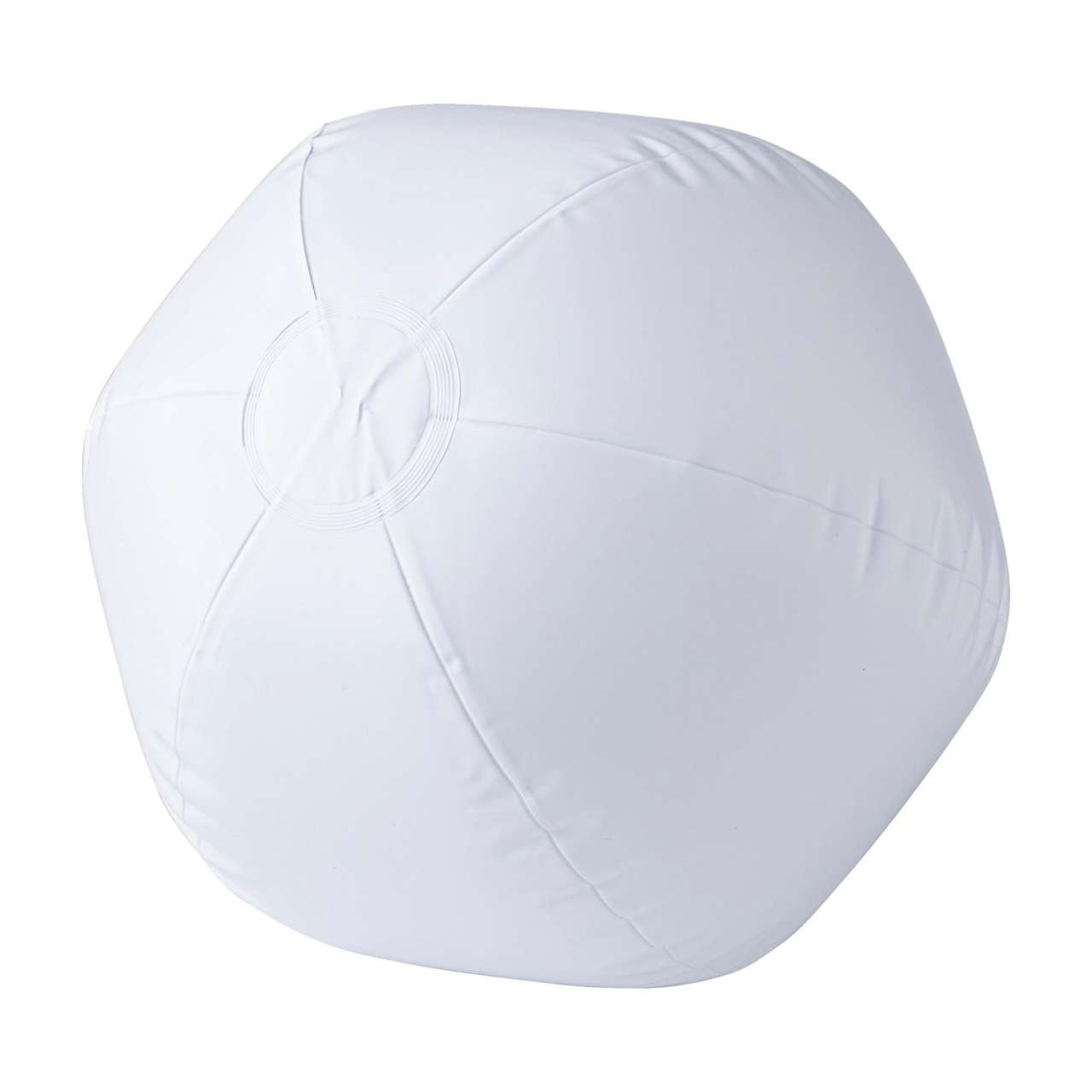 Aufblasbarer Wasserball aus PVC Lola
